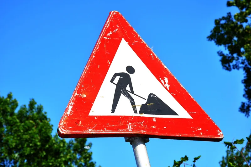 Pourquoi la signalisation de sécurité est souvent mal conçue
