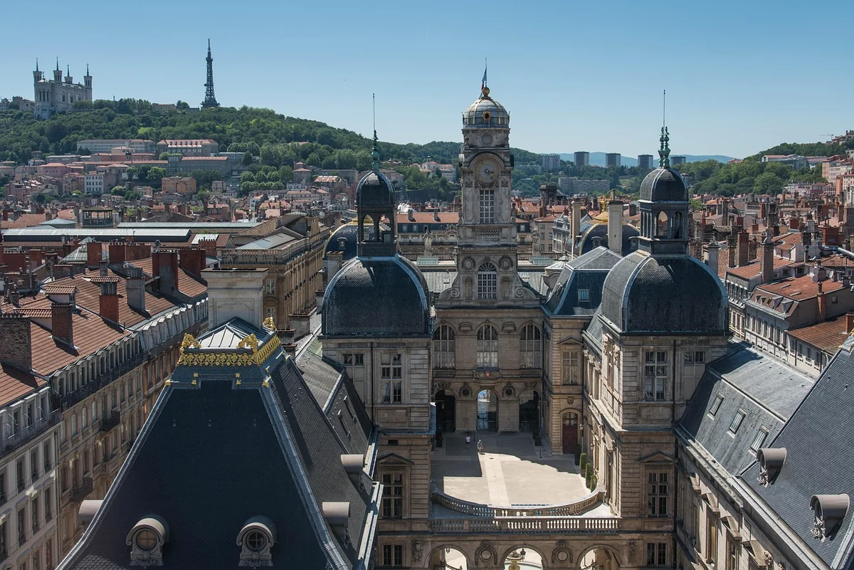 Que fait concrètement TNP Consultants à Lyon ?