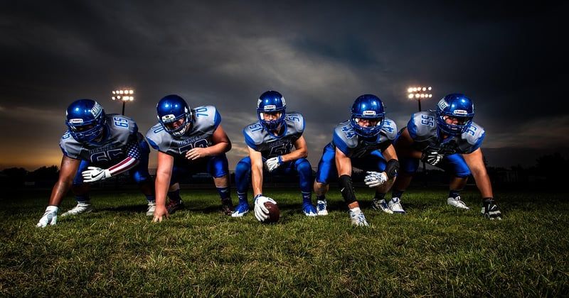 Lettre de motivation footballeur : le guide pour convaincre un club