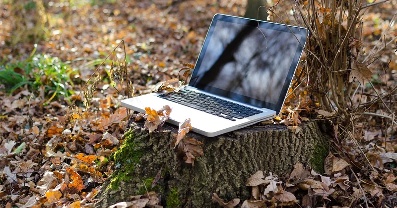 La procédure de connexion pas à pas