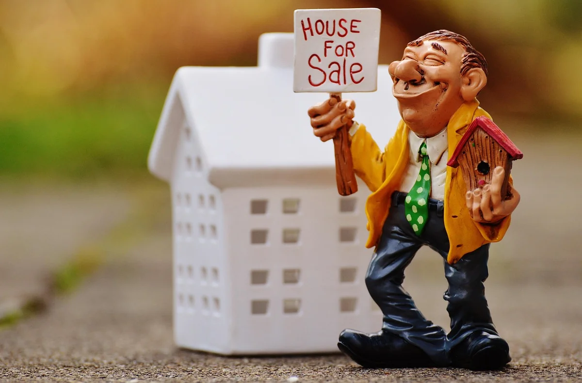 Les services proposés : estimation, mandats, accompagnement