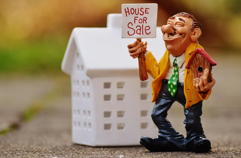 Les services proposés : estimation, mandats, accompagnement