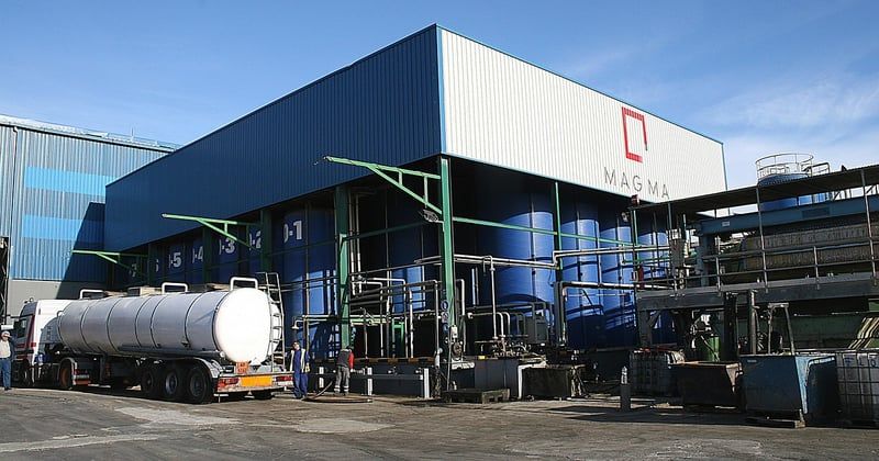 Découvrez l'enseigne industrielle idéale pour votre entreprise à Nantes