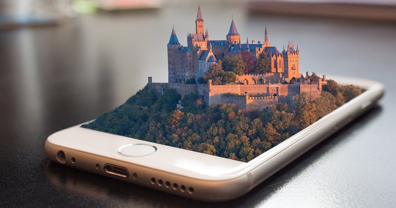 Recharge reglo mobile en ligne : la solution simple et rapide