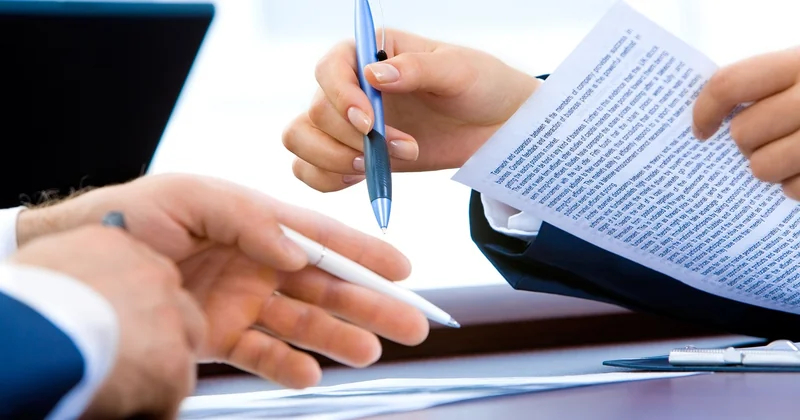 Les documents à préparer avant de commencer