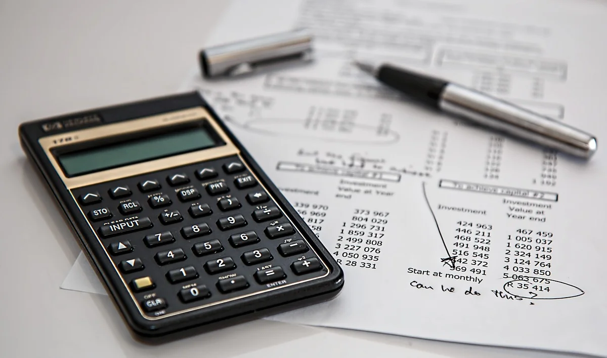 Tarifs et retour sur investissement : ce que j'ai calculé