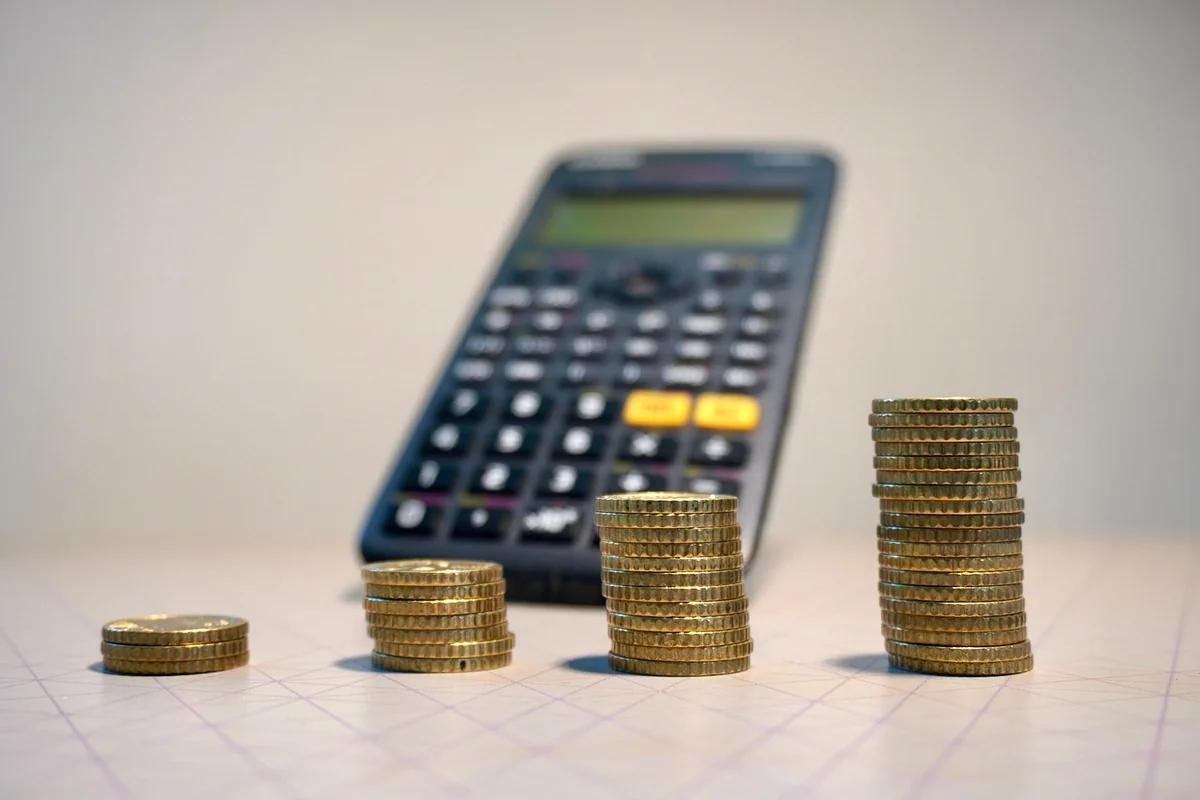 Calcul des intérêts selon le montant déposé