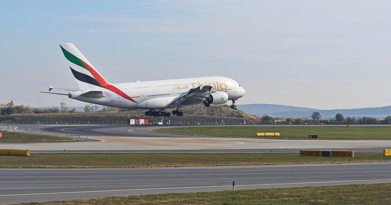 Intralignes Air France Sud : le guide pour en profiter pleinement