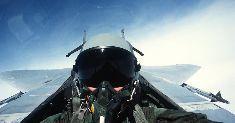 Couvertures mutuelle armée de l'air : bien choisir sa protection