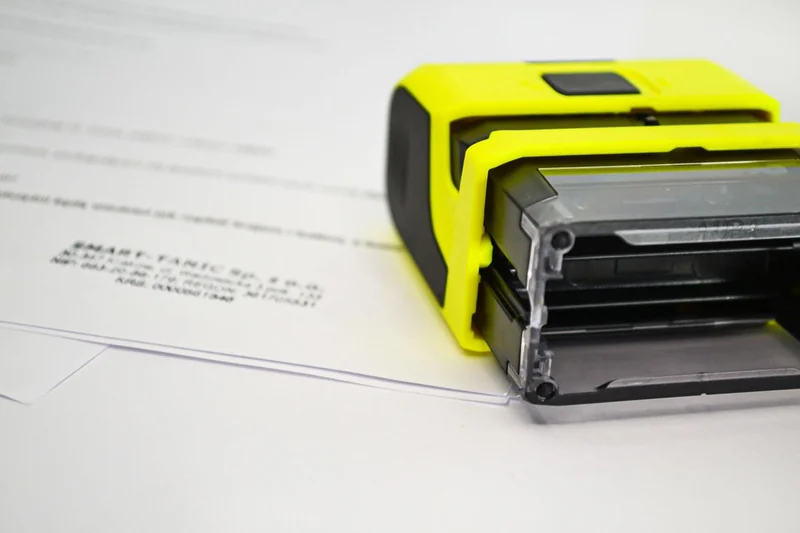 Les documents nécessaires pour l'inscription
