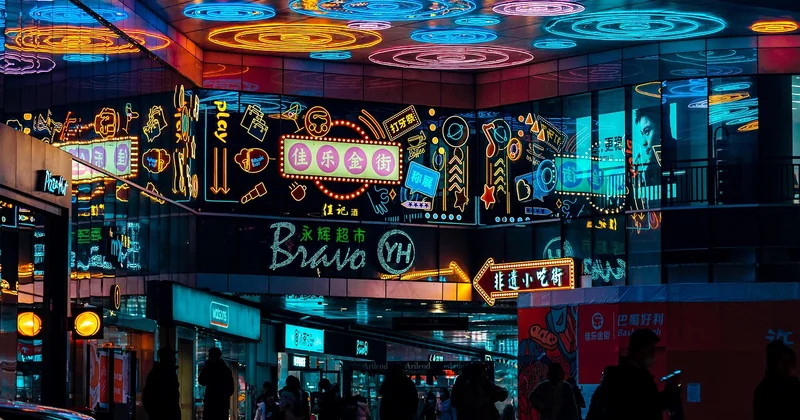 Supermarché halal à proximité : l'adresse parisienne de Halalcourses