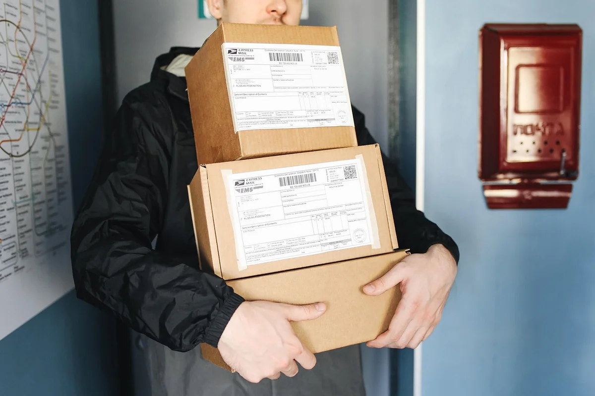 Les services de livraison Birdy : mode d'emploi