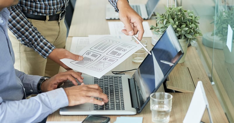 Imagospirit agence web : pourquoi elle transforme votre presence en ligne