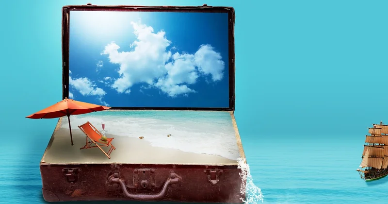 Les alternatives qui acceptent directement les Chèques-Vacances