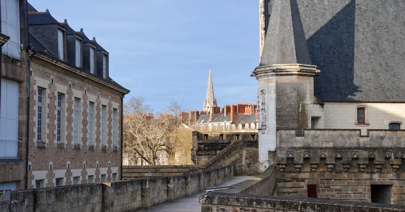 Quels sont les événements prévus à Nantes en 2026 ?