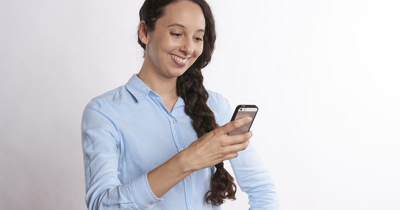 Hexasms : la solution simple pour envoyer des SMS en masse