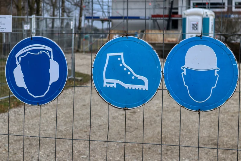 Les panneaux obligatoires en 2026